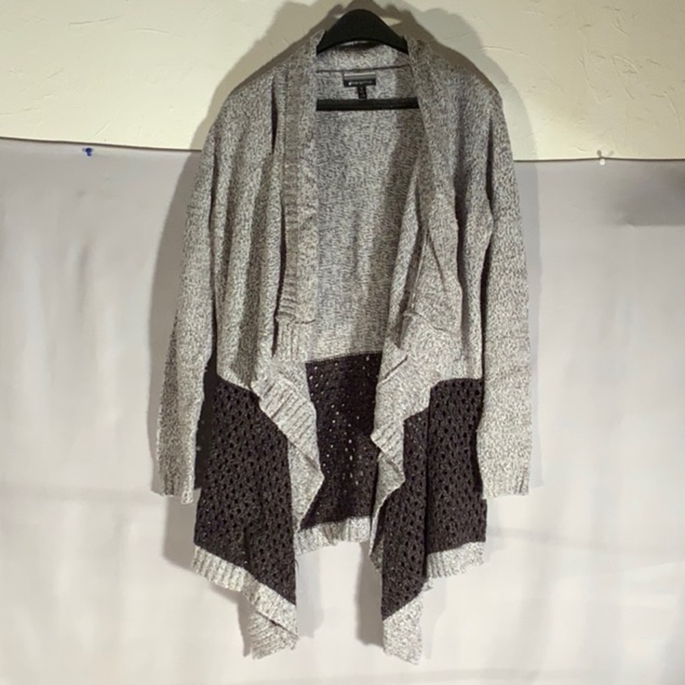 Allison Brittney Sweater Cardigan